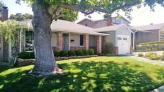 611 Juanita Ave, Millbrae, CA 94030-1222