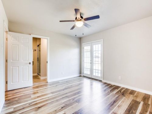 2137 Vlg Grn Dr, Garland TX 75044-7145 exterior