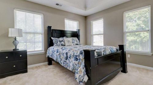 208 Edison Dr, Stockbridge GA  30281-2758 exterior