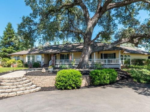 6410 Wagon Loop, Swansboro Country, CA 95667-8983