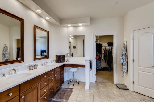 22338 Hidden Trail Dr, Parker CO  80138-8847 exterior