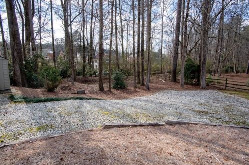 1216 Lambeth Way, Conyers GA  30013-1756 exterior