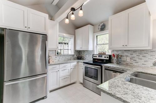 2604 Ryan Ave, Fort Worth TX  76110-3026 exterior