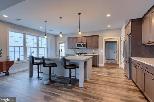 412 Constitution Dr, Ephrata PA  17522 exterior