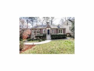 1812 Meadowdale Ave, Atlanta, GA 30306-3116