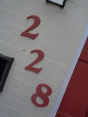 228 Laurel St, Richmond VA  23220-4127 exterior