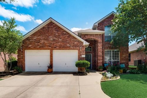 2317 Henley Ct, Lewisville, TX 75028-2696