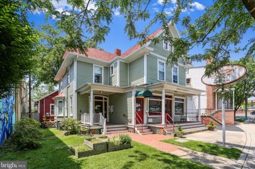 3917 Rickover Rd, Silver Spring MD 20902-2330 exterior