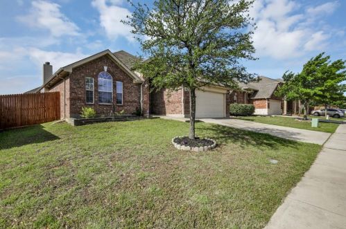 3224 Crofton Dr, Fort Worth, TX 76137-6649