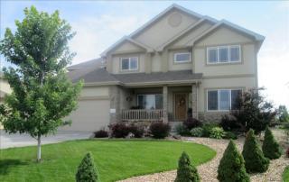 9841 Bluegrass St, Longmont, CO 80504-5918