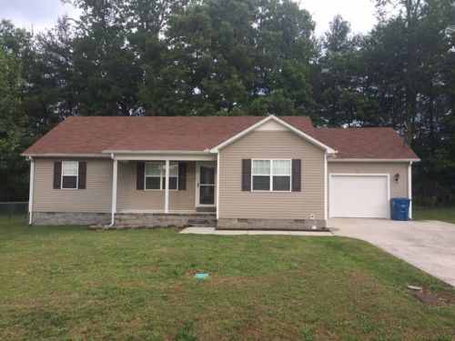 236 Brook Hollow Cir, Manchester, TN 37355-2464