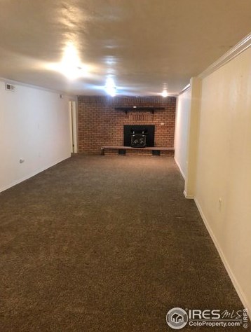 2409 25 Ave, Greeley CO 80631-1511 exterior