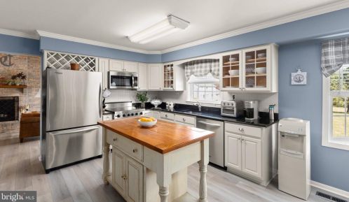 2317 Aquilas Delight, Fallston MD  21047-1032 exterior