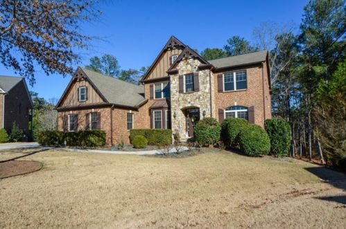 1702 Nemours Dr, Kennesaw, GA 30152-7823