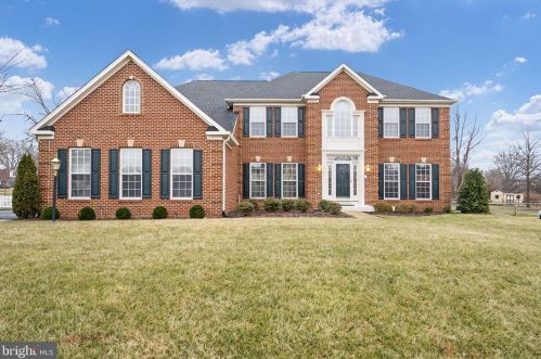 5455 Heredity Ln, Gainesville, VA 20155-1330