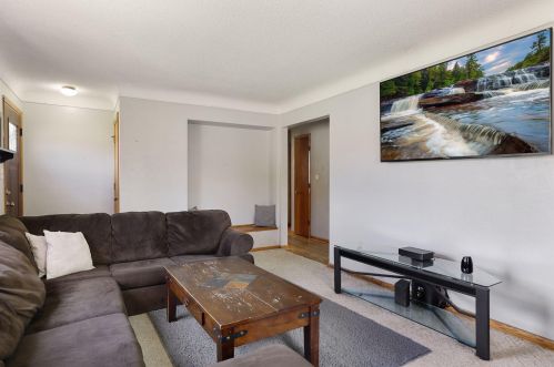 3874 County Line, Saint Paul MN  55110-1835 exterior