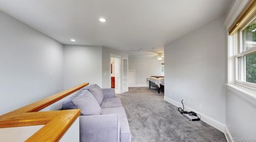 2121 Grv Cir, Boulder CO  80302-6611 exterior