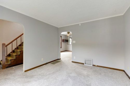 520 Fred St, Saint Paul MN  55130-4527 exterior
