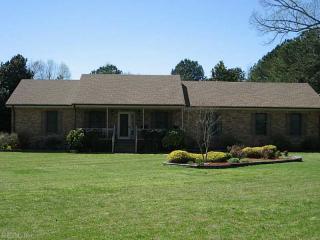 3357 Galberry Rd, Chesapeake, VA 23323-1401