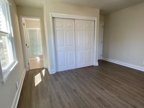 3502 Indian Ln, Atlanta GA  30340-2710 exterior