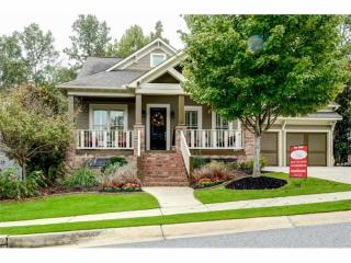 6093 Queens River Dr, Mableton, GA 30126-7261