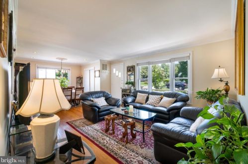 10612 Edgewood Ave, Silver Spring MD 20901-1734 exterior