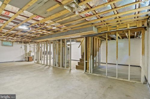 401 Wyn Mar Ave, Aberdeen MD  21001-3340 exterior