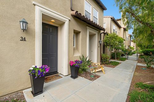 34 Paseo Luna, San Clemente, CA 92673-6501
