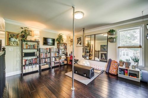 616 Federal Ter, Atlanta GA  30315-4413 exterior