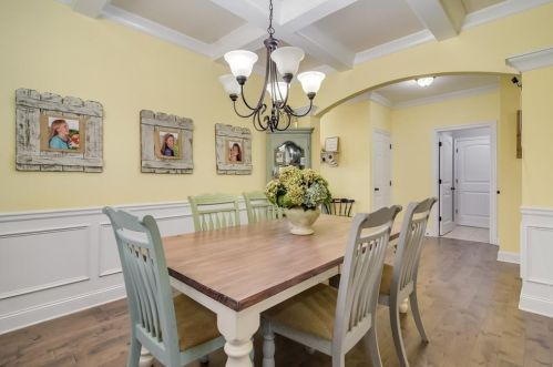 5613 Sunbury Loop, Evans GA 30809-7254 exterior