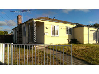 589 Mardie St, Hayward, CA 94544-2045
