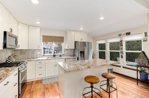 7766 Trenton Ct, Englewood CO  80112-2636 exterior