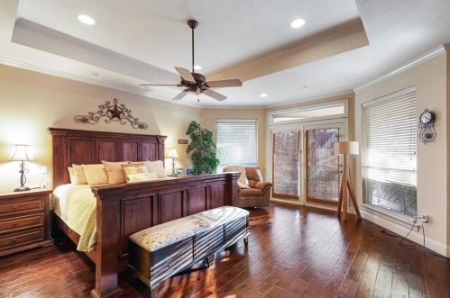 8407 Fm 1187, Fort Worth TX  76126-6016 exterior