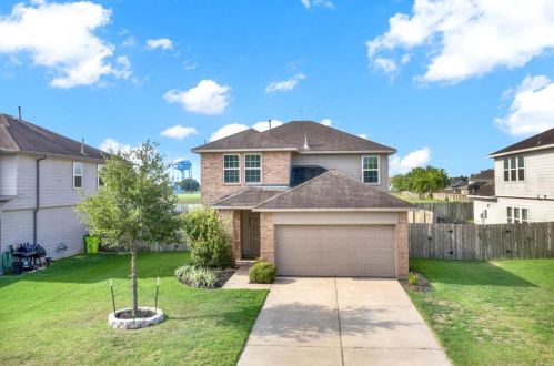 3514 Creole Bay Ln, Richmond, TX 77471