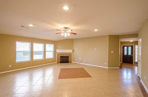 7023 Crockett Ridge Dr, Richmond TX  77406-4724 exterior