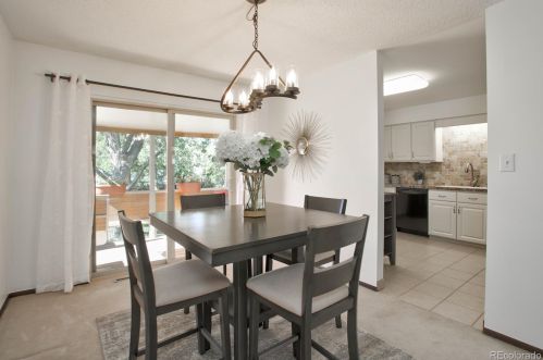 6917 Spruce Dr, Englewood CO 80112-1229 exterior