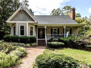 760 Southern High School Rd, Graham, NC 27253-8415
