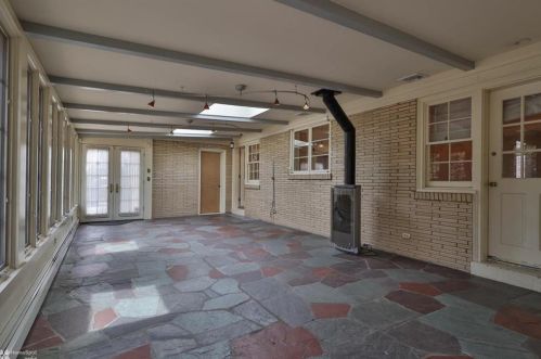 415 Ott St, Allentown PA  18104-6151 exterior
