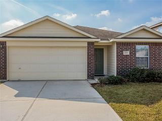 4326 Pecos River Dr, Spring TX  77386-7012 exterior