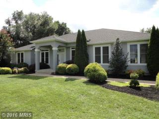 13332 Rixeyville Rd, Culpeper VA  22701-5367 exterior