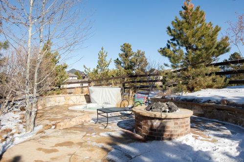 9215 Windhaven Dr, Parker CO 80134-2808 exterior