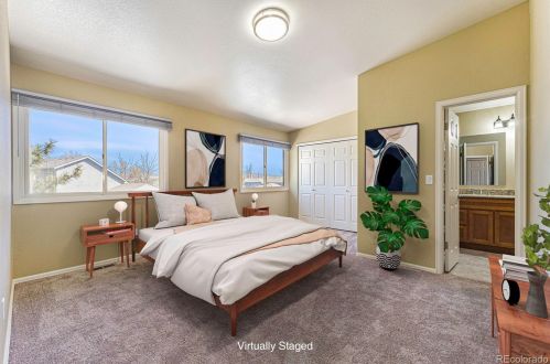 10650 63rd Ave, Arvada CO  80004-5814 exterior