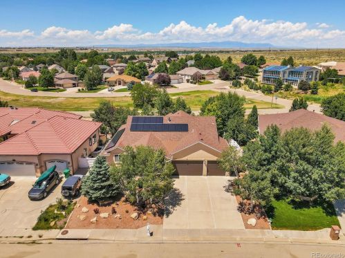4723 Desert Candle Dr, Pueblo CO  81001-1037 exterior