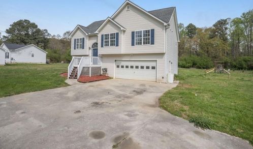 208 Double D Rd, Temple, GA 30179-4239