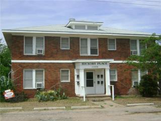 1330 7th St, Abilene TX  79601-5033 exterior