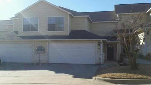 126 Bolero Way, Huntsville, TX 77340-6556