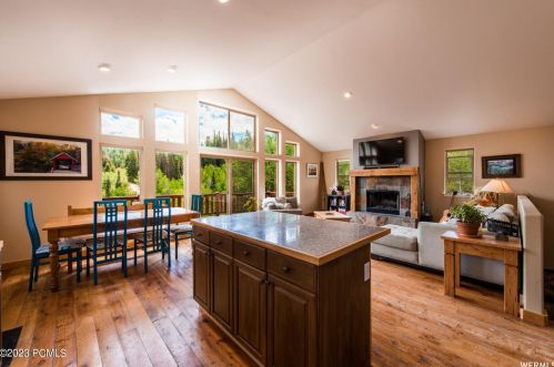 2094 Pine Meadow Dr, Hoytsville UT 84017-9362 exterior