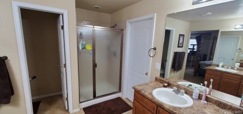 3348 Nepal Way, Aurora CO 80013-9019 exterior