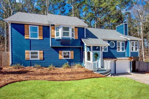 3371 Old Trail Ct, Kennesaw, GA 30144-5046
