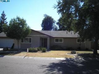 1325 Silvervale St, Visalia, CA 93277-4078